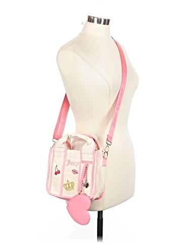 Juicy Couture Crossbody Bag (view 2)