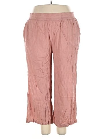 April Cornell Casual Pants (view 1)