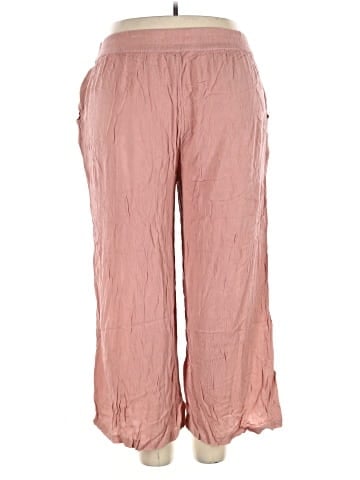 April Cornell Casual Pants (view 2)