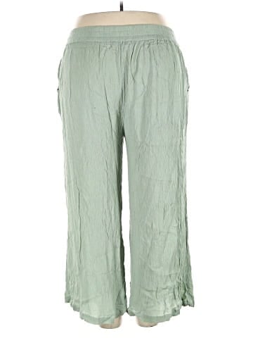 April Cornell Casual Pants (view 2)