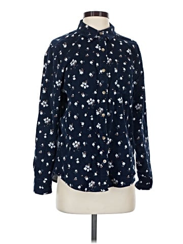 Jachs Girlfriend Long Sleeve Blouse (view 1)
