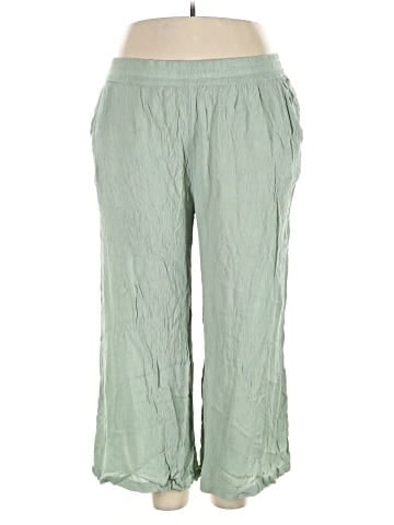 April Cornell Casual Pants (view 1)