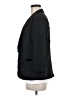 5/48 100% Polyester Black Blazer Size 6 - photo 5