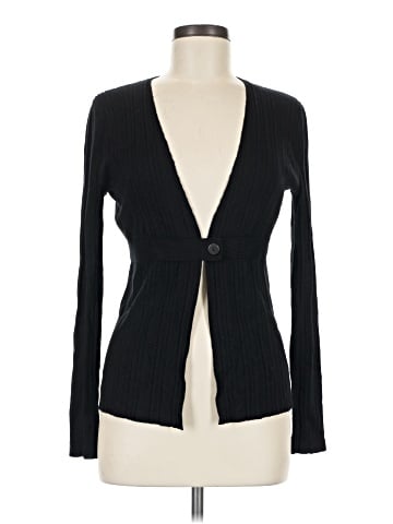 Max Mara Silk Cardigan (view 1)