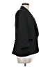 5/48 100% Polyester Black Blazer Size 6 - photo 4