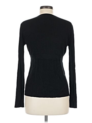 Max Mara Silk Cardigan (view 2)