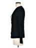 Max Mara Black Silk Cardigan Size M - photo 5