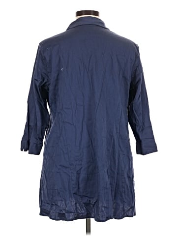 Nic + Zoe 3/4 Sleeve T-Shirt (view 2)