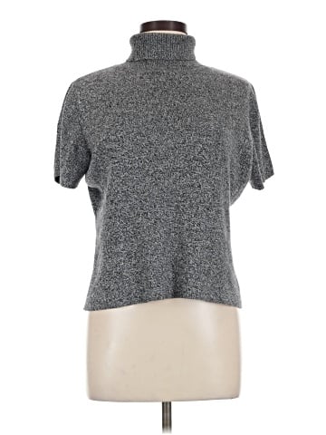 INC International Concepts Turtleneck Sweater (view 1)