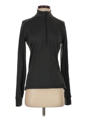 Level Wear Long Sleeve Top (view 1)