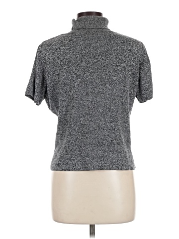 INC International Concepts Turtleneck Sweater (view 2)