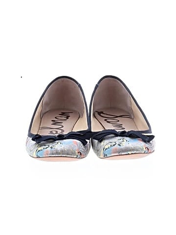Sam Edelman Flats (view 2)