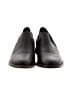 Clarks Black Flats Size 8 1/2 - photo 2