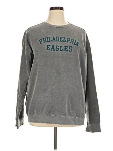 NFL Sweatshirt (view 1)