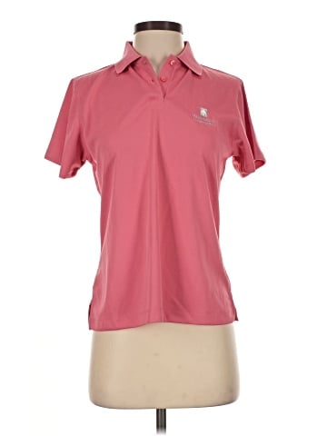 Page & Tuttle Short Sleeve Polo (view 1)