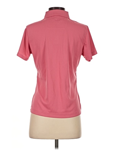 Page & Tuttle Short Sleeve Polo (view 2)