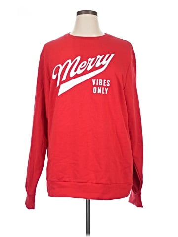 Old Navy Sweatshirt (view 1)