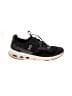 On Cloud Black Sneakers Size 8 1/2 - photo 1