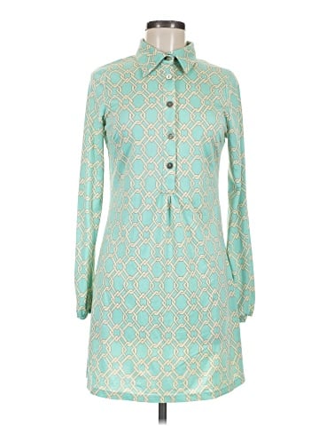 Julie Brown Casual Dress (view 1)