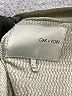 OAK + FORT Tan Cardigan Size L - photo 7
