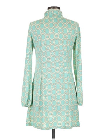 Julie Brown Casual Dress (view 2)