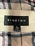Braetan 100% Polyester Black Coat Size L - photo 6