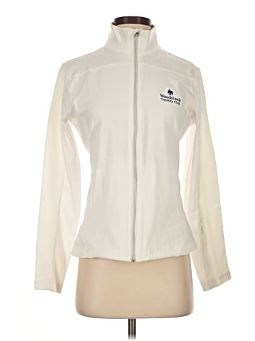 Level Wear Track Jacket (view 1)