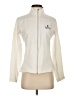 Level Wear White Track Jacket Size S - photo 1