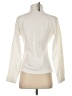 Level Wear White Track Jacket Size S - photo 2
