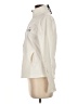 Level Wear White Track Jacket Size S - photo 5