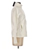 Level Wear White Track Jacket Size S - photo 4