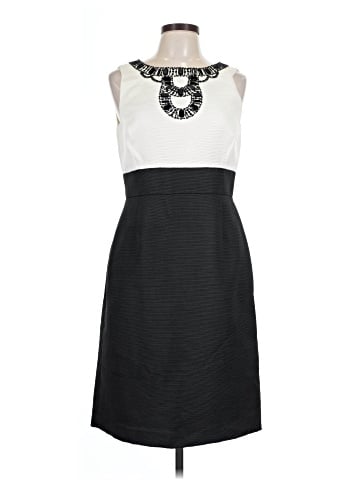 Tahari by ASL Cocktail Dress (view 1)
