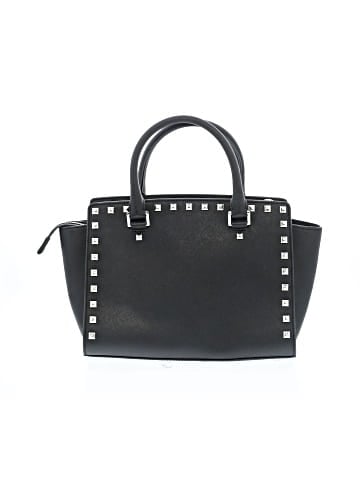 MICHAEL Michael Kors Satchel (view 2)