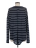 Merona Blue Pullover Sweater Size M - photo 2