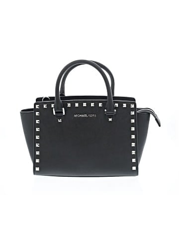 MICHAEL Michael Kors Satchel (view 1)
