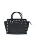 MICHAEL Michael Kors Black Satchel One size - photo 1