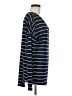 Merona Blue Pullover Sweater Size M - photo 4