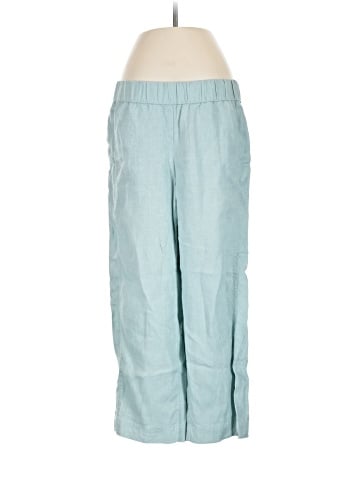 Purejill Linen Pants (view 1)