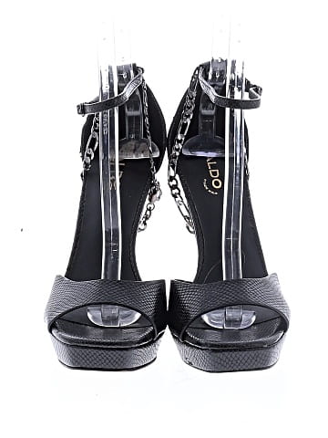Aldo Sandals (view 2)