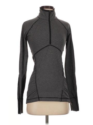 Lululemon Athletica Track Jacket (view 1)
