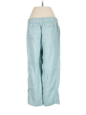 Purejill Linen Pants (view 2)
