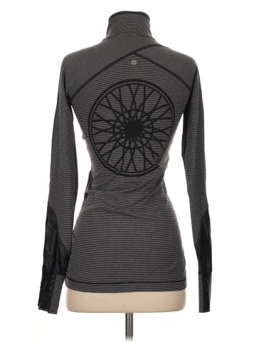 Lululemon Athletica Track Jacket (view 2)