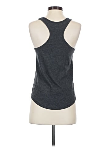 Wrangler Jeans Co Sleeveless T-Shirt (view 2)