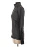 Lululemon Athletica Gray Track Jacket Size 4 - photo 5