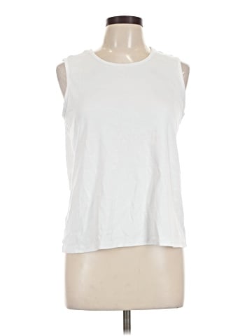 L.L.Bean Sleeveless T-Shirt (view 1)