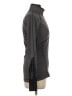 Lululemon Athletica Gray Track Jacket Size 4 - photo 4