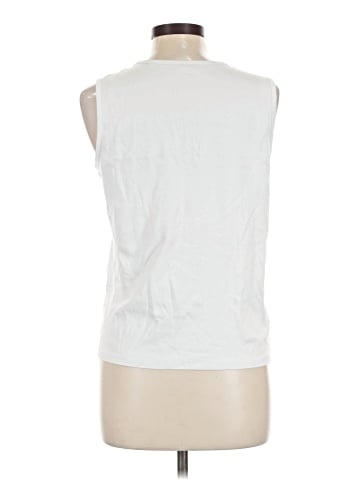 L.L.Bean Sleeveless T-Shirt (view 2)
