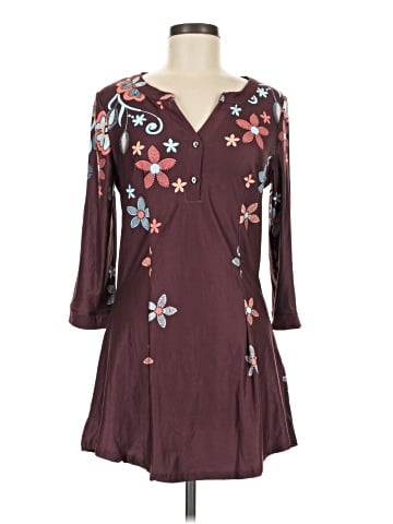 Reborn Casual Dress (view 1)