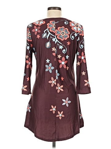Reborn Casual Dress (view 2)