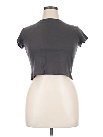 Lovesick Short Sleeve Turtleneck (view 1)